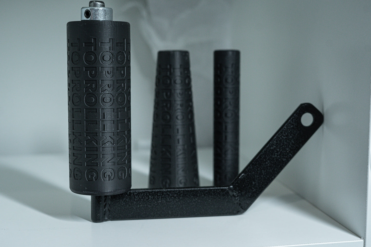 Armwrestling Handles Set